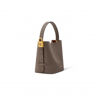 LOUIS VUITTON ALL IN BB M25544 (18*16*12cm) 359usd
